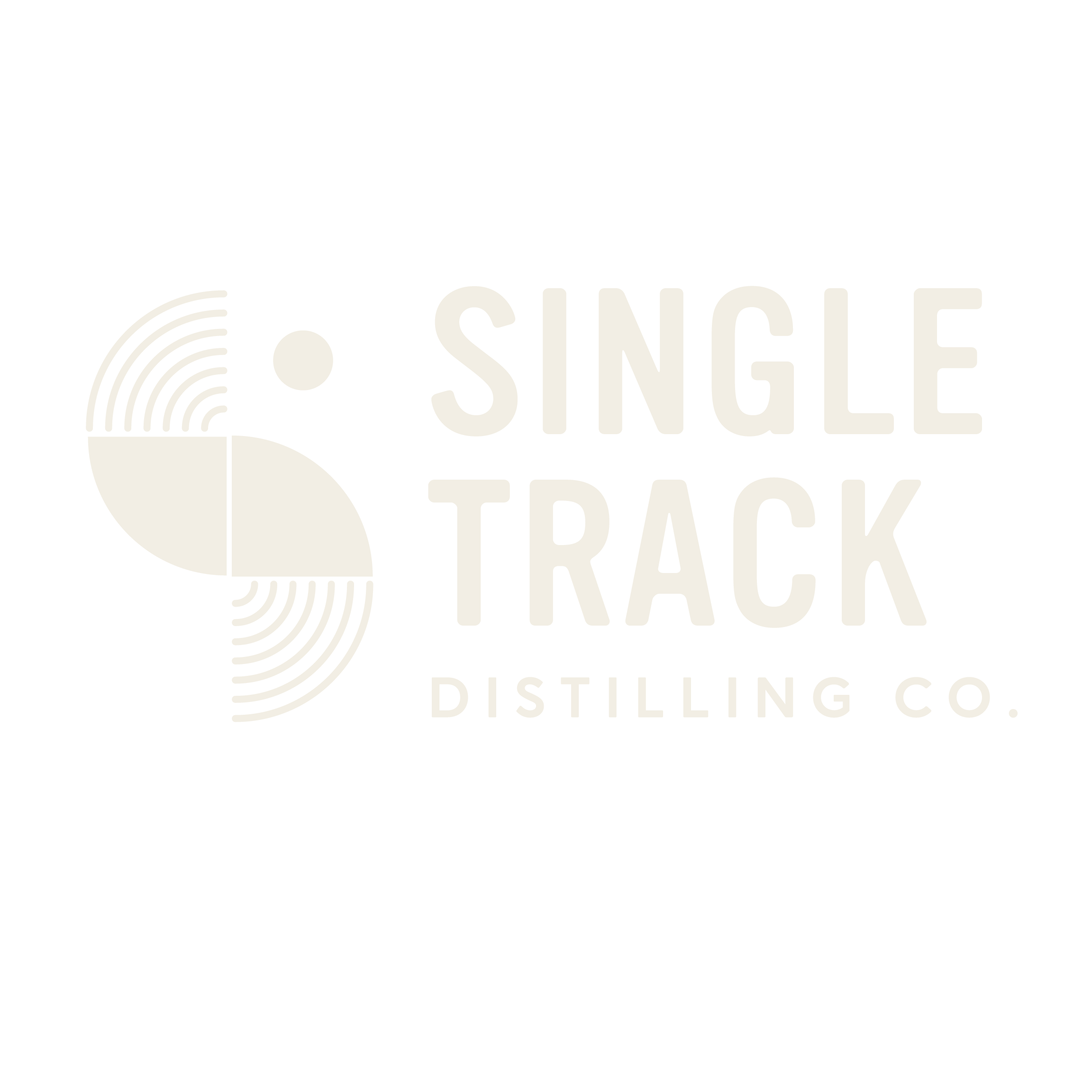 Single Track Distilling Company